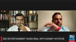 Zee-Sony Merger Unlikely To Be Called Off, Delay To Hurt Stock: Elara Capital's Karan Taurani