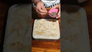 Granadilla Fridge Tart | Quick Guide
