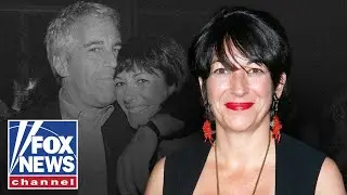 &lsquo;Extraordinary&rsquo;: Deputy AG Blanche meets with Ghislaine Maxwell