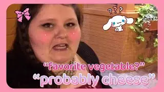 Dumb “140 IQ” Amberlynn Reid Moments [02]