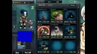 PATCHED Rumble Fighter Carat Hack WORKING