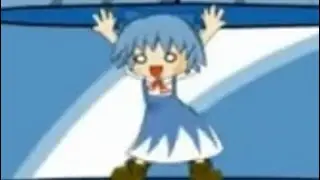 Miitopia Adventures with Cirno Trailer
