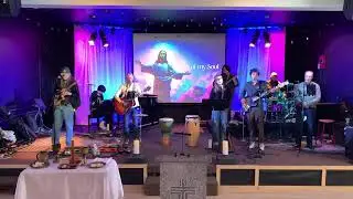 ELEVATE Live