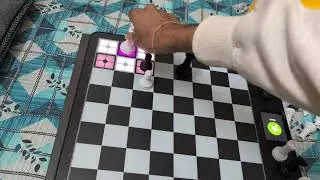 Interesting Endgame Puzzle