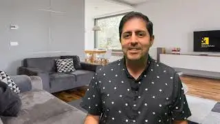 Agent Talks | Best Practices with Majid Ghavami