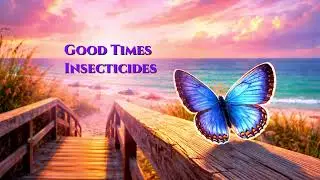 Good Times Insecticides 