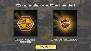 War Commander Commander Base I Omega Prometheus + Aegon Air Attack No Damage