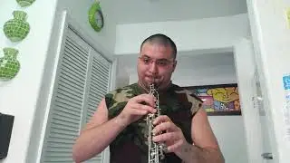 Cabart Oboe Profesional Grade