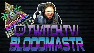 Radical Heights Highlights PART 1 | Twitch.tv/Bloodmastr