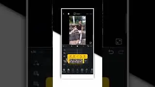 Instagram Reels Viral Ball Pen Break Video Editing | #vneditor #shorts   #tutorial #video 💯