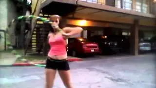 Groove hooping north dallas