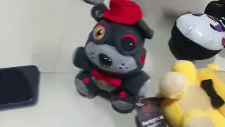 FNAF: el virus wewewe parte 4:que paso con vanesa