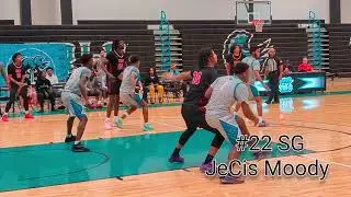 Winnerz 2025 Tri-C Basketball (feat. JeCis Moody)