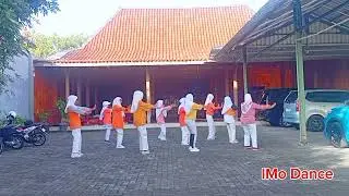 MATI LAMPU 