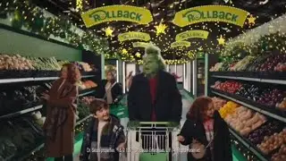 Asda Christmas Advert 2025 - A Very Merry Grinchmas 30