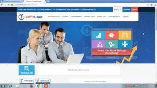 TrafficGoals Day 1 Strategy & Full Review by Bharat Goyal