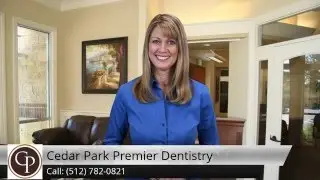 Dental Cleanings - Cedar Park Premier Dentistry - Cedar Park TX - Great Five Star Review by Sandy R.