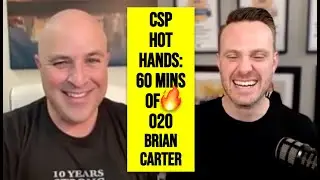 020: Brian Carter