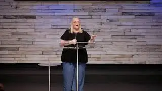 Sunday morning (Trust) Drew Bailey 06/29/25