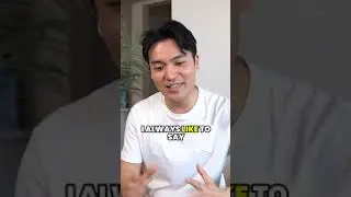 Practice Like You're Performing | Ray Chen