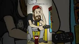 Film se&ccedil;ememek /sjw edit