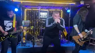 ВЛОГ VIOLET SIREN|BONEFALL|ГЕФЕСТ|REVOLUTION