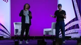 Did You Know That the First Cat in Space Ate Pizza? with Mac Barnett and Shawn Harris