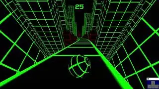 Slope - Speedrun to 100 in 1:24:45