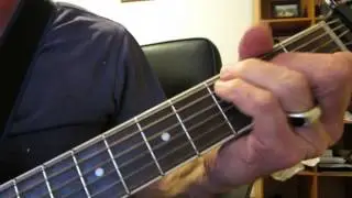 You Ain't Going Nowhere,Guitar Chords.