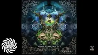Cyrus The Virus & D-ther - Collision
