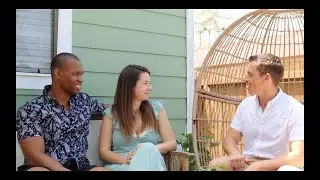 NOLA Lifestyles: Central City
