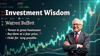 7 Timeless Investing Principles from Warren Buffett That Can Make You Rich Slowly but Surely