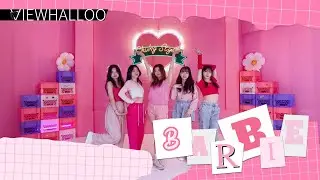 [2024 스튜디오 촬영] 바비 메들리 (BARBIE Medley)