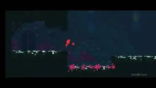Dead Cells. Defeat Giant Boss 5 B.C. NO DAMAGE. 25 seconds