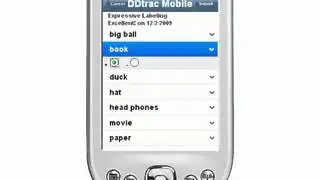 Special Education - DDtrac Mobile Walk Through