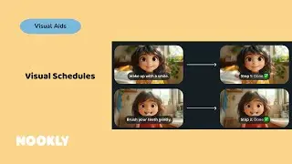Visual Schedules