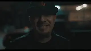 Violence In The Media - Stop Frontin&rsquo; (Prod by Vito)