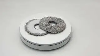 Roborock Saros 10R Spare Parts Main Side Brush Hepa Filter Mop