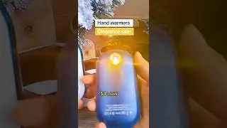 Warm Hands, Great Deals &ndash; Starting at $4! #handwarmer #handwarmers