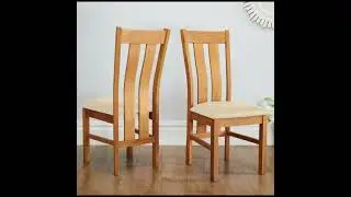 BEST DINNING CHAIRS ||SAGWAN WOOD CHAIRS IDEAS ||KITCHEN TABLE DESIGN #umafurnitureandmodularkitchen
