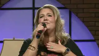 Gospel Music USA Ep. 281 | Musical Guest: Peach Goldman