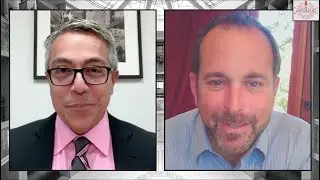 Santa Fe mayoral candidate Justin Greene shares his vision for the city and touts his experience