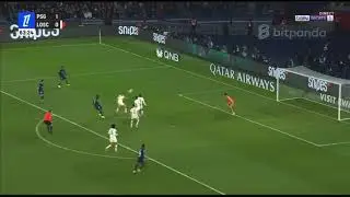PSG - LOSC
