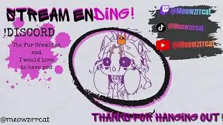 Sleep deprived catboy vs evil residents𓃠 !clip 𓃠 !Socials 𓃠 !Discord 𓃠 +18