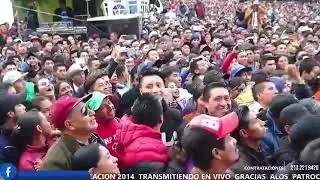 Pienso en ti los rehenes