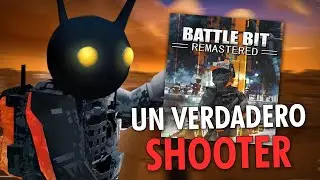 Battlebit es el JUEGO que HA LOGRADO lo que EA no pudo