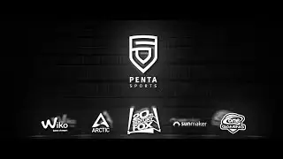 Rainbow 6 Pro League Season 8 | PENTA Sports vs Supremacy