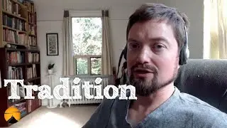 Connecting with tradition: The power of community ritual