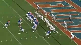 Dynamic Play Review - Misdirection Reverse Action, Nice Fake By QB, TD Pass - @dynamicplayreview6534