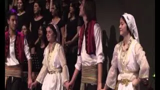 ANADOLUNUN RENKLİ TAŞLARI-3 RAMO TÜRKÇE-BOŞNAKÇA